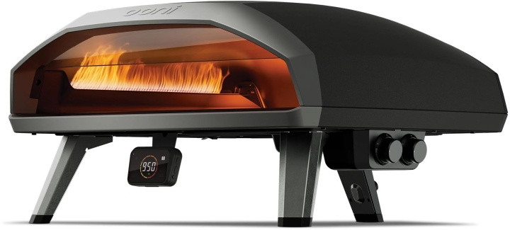 Ooni Gasolgrill Koda 2 Max Ooni in de groep HUISHOUDEN & TUIN / Tuinproducten / Barbecue & Accessoires bij TP E-commerce Nordic AB (D44426)