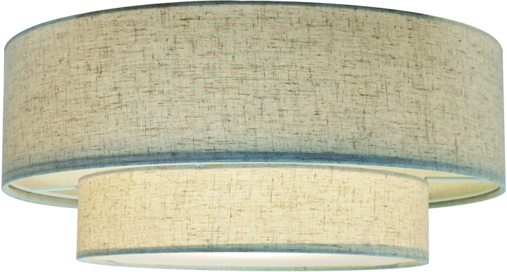 Nordlux Plafond Malodin Beige Nordlux in de groep HOME ELECTRONICS / Verlichting / Plafondverlichting bij TP E-commerce Nordic AB (D44441)