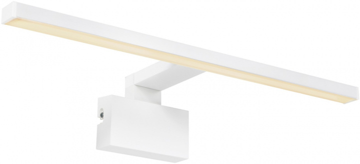 Nordlux Vägglampa Marlee 50 3000K Vit Nordlux in de groep HOME ELECTRONICS / Verlichting / Wandlampen bij TP E-commerce Nordic AB (D44443)