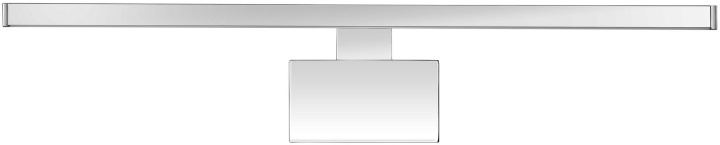 Nordlux Vägglampa Marlee 50 3000K Krom Nordlux in de groep HOME ELECTRONICS / Verlichting / Wandlampen bij TP E-commerce Nordic AB (D44445)