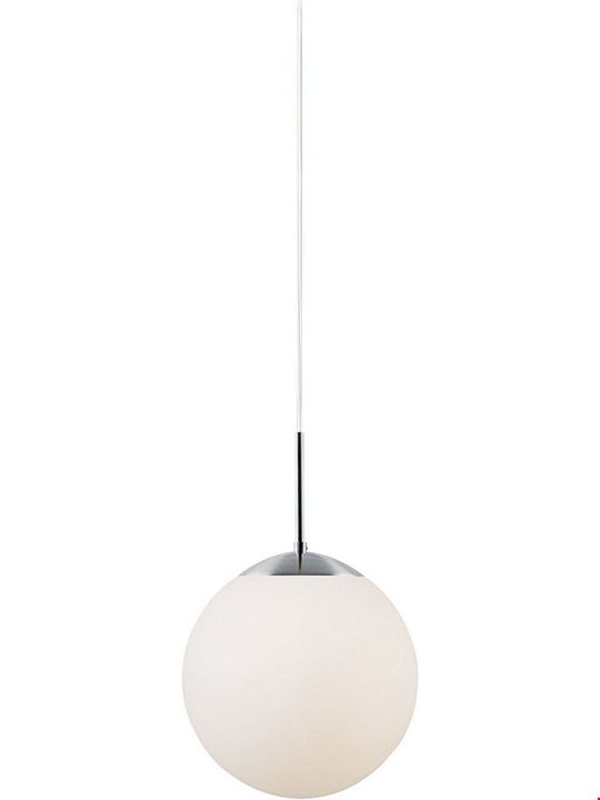 Nordlux Taklampa Cafe 15 Opal vit Nordlux in de groep HOME ELECTRONICS / Verlichting / Plafondverlichting bij TP E-commerce Nordic AB (D44448)