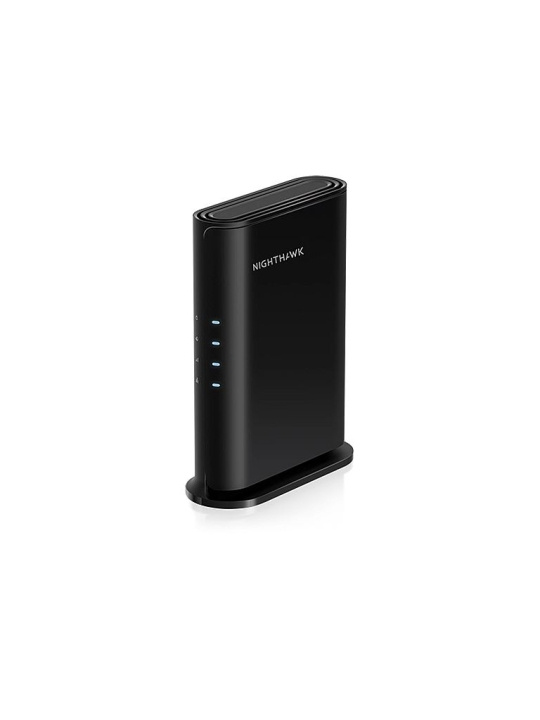 Netgear Router Nighthawk RAX9 WiFi 6 Netgear in de groep COMPUTERS & RANDAPPARATUUR / Netwerk / Routers bij TP E-commerce Nordic AB (D44466)