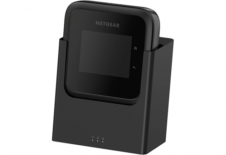Netgear Nighthawk® Mobile Hotspot Cradle M6/M6 Pro/M7 Ultra Netgear in de groep COMPUTERS & RANDAPPARATUUR / Netwerk / WiFi Extenders bij TP E-commerce Nordic AB (D44468)