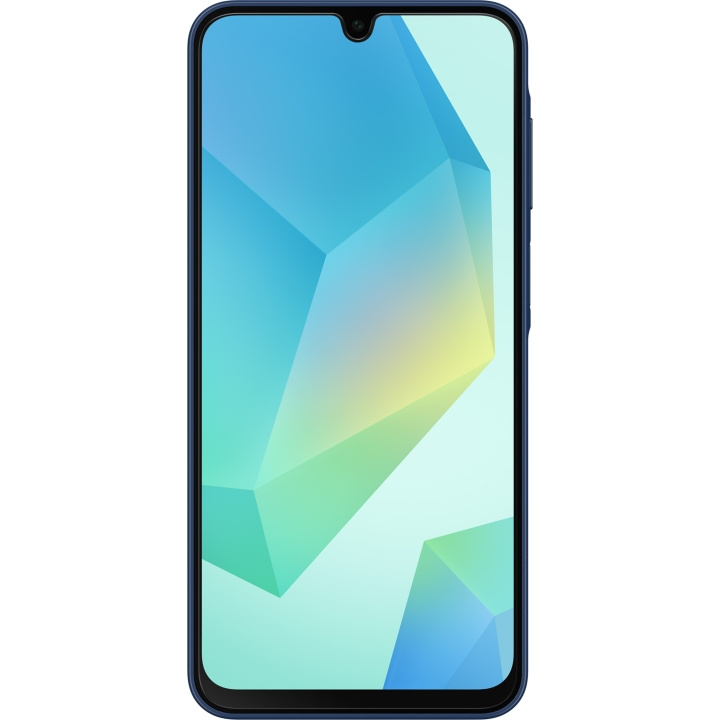 Otterbox Glass Samsung Galaxy A17 5G/A16/A16 5g - Clear in de groep SMARTPHONE & TABLETS / Mobielbescherming / Samsung bij TP E-commerce Nordic AB (D44476)
