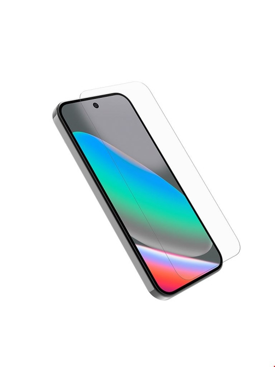 Otterbox Premium Glass Pixel 10/10 Pro in de groep SMARTPHONE & TABLETS / Mobielbescherming / Google bij TP E-commerce Nordic AB (D44485)