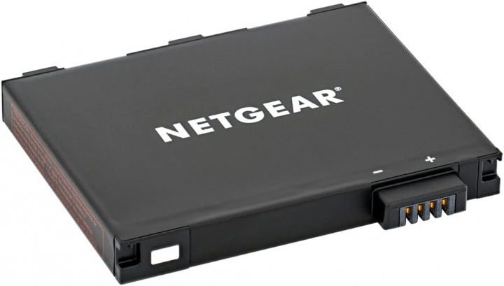 Netgear Nighthawk M5/M6 Mobile Hotspot in de groep COMPUTERS & RANDAPPARATUUR / Netwerk / Routers bij TP E-commerce Nordic AB (D44508)