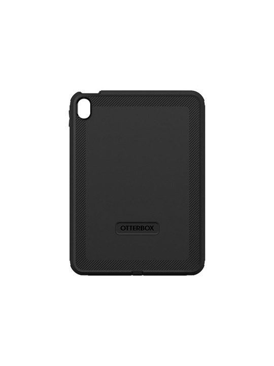 Otterbox Defender Ipad 10th Gen Black Retail in de groep SMARTPHONE & TABLETS / Tablet bescherming / Apple iPad bij TP E-commerce Nordic AB (D44521)