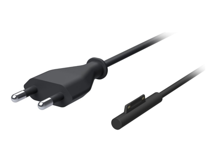 Microsoft 65W Surface Power Supply Nordic in de groep COMPUTERS & RANDAPPARATUUR / Computeronderdelen / Voeding/PSU bij TP E-commerce Nordic AB (D44524)