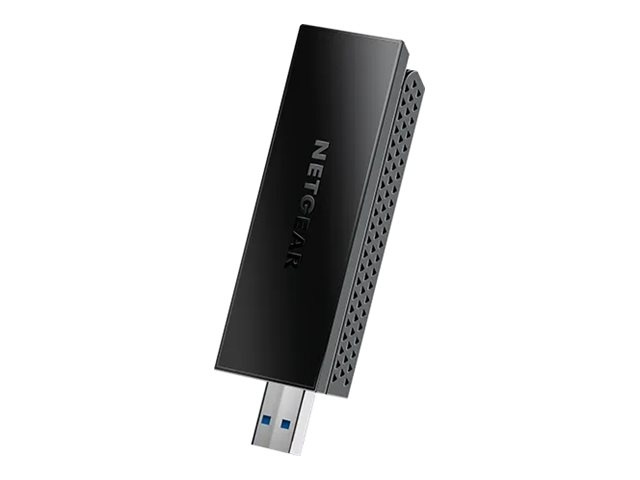 Netgear Nätverkskort A7500-100PES Netgear in de groep COMPUTERS & RANDAPPARATUUR / Netwerk / Netwerkkaarten bij TP E-commerce Nordic AB (D44531)