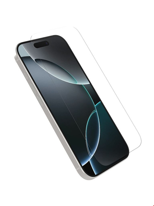 Otterbox Glass Iphone 16 Pro Max - Clear in de groep SMARTPHONE & TABLETS / Mobielbescherming / Apple / iPhone 16 bij TP E-commerce Nordic AB (D44543)