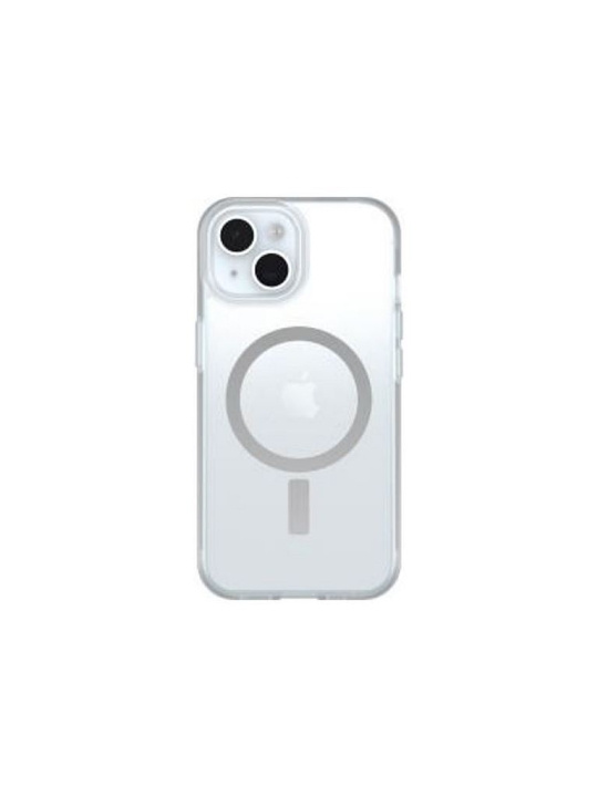 Otterbox React Magsafe Iphone 16e/15/14/13 - Clear - Propack in de groep SMARTPHONE & TABLETS / Mobielbescherming / Apple / iPhone 16 bij TP E-commerce Nordic AB (D44603)