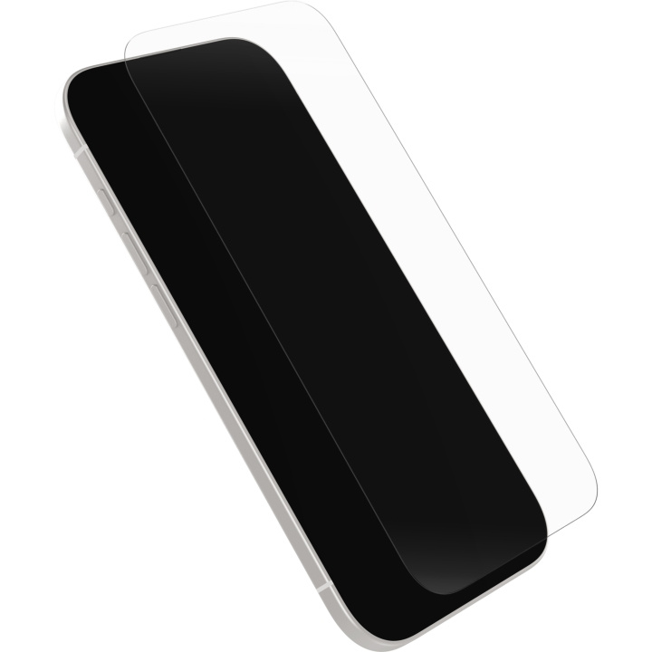 Otterbox Glass Iphone Air - Clear in de groep SMARTPHONE & TABLETS / Mobielbescherming / Apple / iPhone Air bij TP E-commerce Nordic AB (D44624)