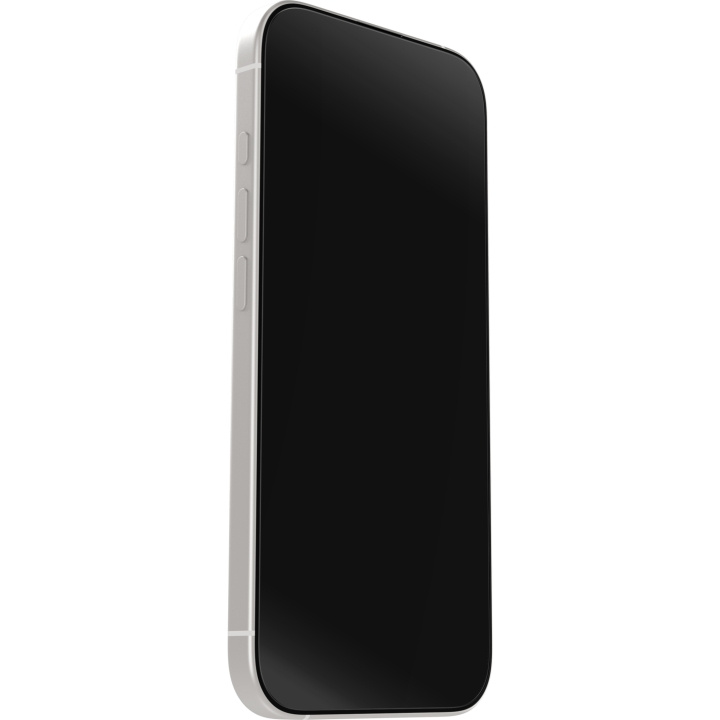 Otterbox Glass Iphone 17 - Clear in de groep SMARTPHONE & TABLETS / Mobielbescherming / Apple / iPhone 17 bij TP E-commerce Nordic AB (D44634)