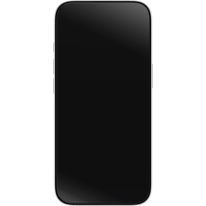 Otterbox Glass Iphone 17 Pro - Clear - Propack in de groep SMARTPHONE & TABLETS / Mobielbescherming / Apple / iPhone 17 bij TP E-commerce Nordic AB (D44649)