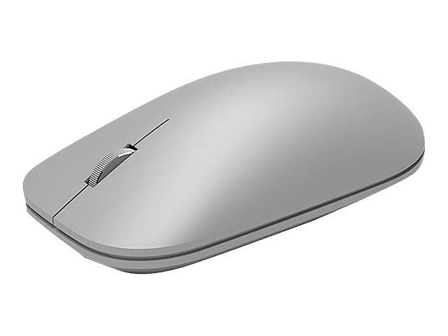 Microsoft MS SURFACE MOUSE COMMER in de groep COMPUTERS & RANDAPPARATUUR / Muizen en toetsenborden / Muizen bij TP E-commerce Nordic AB (D44693)