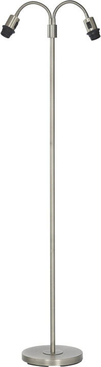 PR Home Golvlampfot Amy Flex2 Krom 150 cm PR Home in de groep HOME ELECTRONICS / Verlichting / Vloerlampen bij TP E-commerce Nordic AB (D44723)