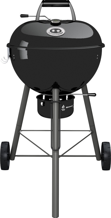 OUTDOORCHEF Kolgrill Chelsea 480 C OutdoorChef in de groep HUISHOUDEN & TUIN / Tuinproducten / Barbecue & Accessoires bij TP E-commerce Nordic AB (D44725)