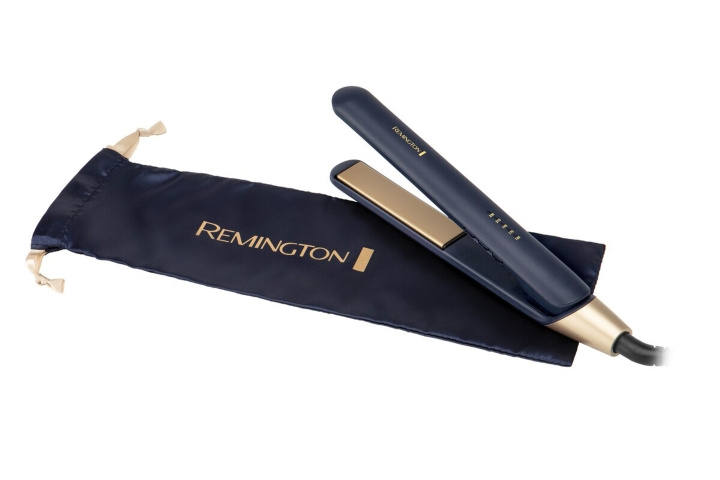 Remington Plattång S5805 REMINGTON in de groep BEAUTY & HEALTH / Haar & Styling / Stylingtools / Stijltangen bij TP E-commerce Nordic AB (D44738)