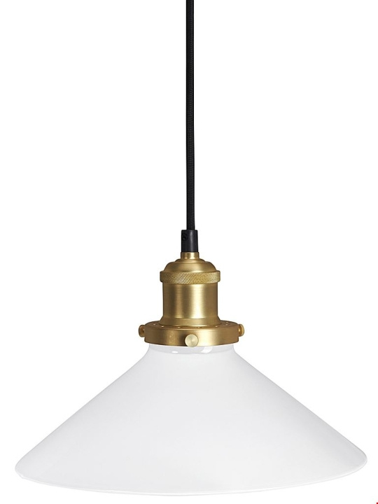 PR Home Fönsterlampa August 3122507 Opal 25 cm PR Home in de groep HOME ELECTRONICS / Verlichting / Plafondverlichting bij TP E-commerce Nordic AB (D44745)