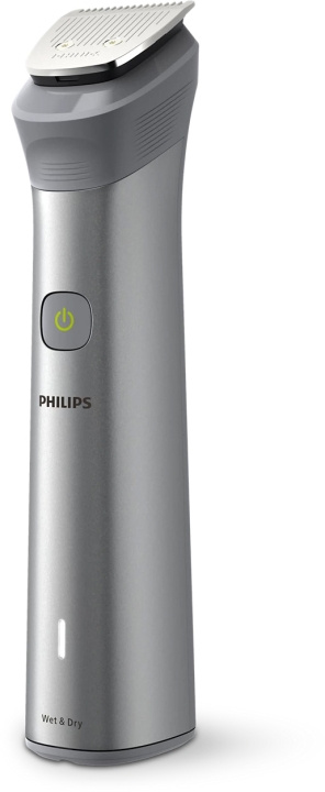 Philips Multitrimmer MG5930/15 Philips in de groep BEAUTY & HEALTH / Haar & Styling / Scheren & Trimmen / Haartrimmers bij TP E-commerce Nordic AB (D44753)
