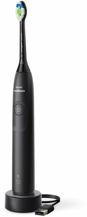 Philips Eltandborste HX7101/01 Philips in de groep BEAUTY & HEALTH / Mondverzorging / Elektrische tandenborstels bij TP E-commerce Nordic AB (D44754)