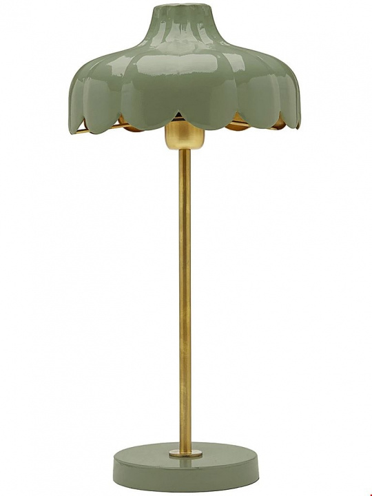 PR Home Bordslampa Wells 2835077 PR Home in de groep HOME ELECTRONICS / Verlichting / Tafellampen bij TP E-commerce Nordic AB (D44770)