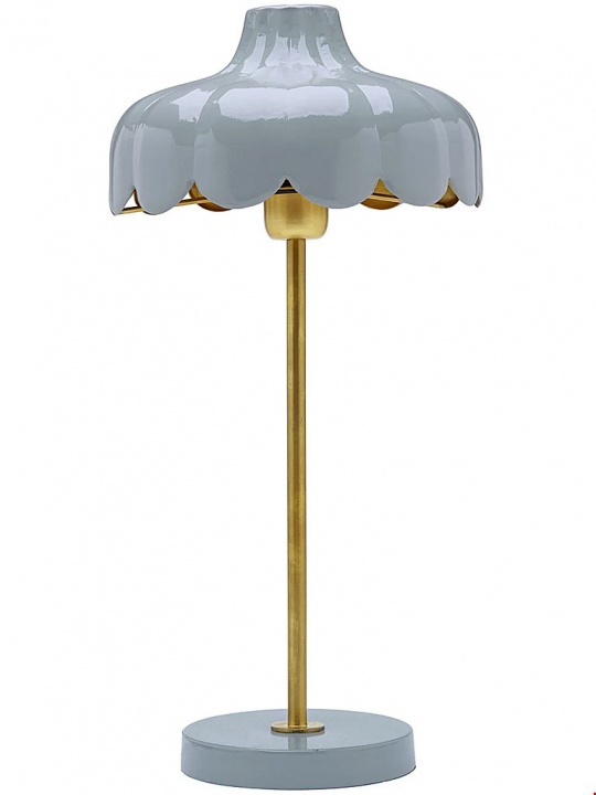 PR Home Bordslampa Wells 2835082 PR Home in de groep HOME ELECTRONICS / Verlichting / Tafellampen bij TP E-commerce Nordic AB (D44771)