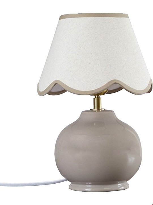 PR Home Bordslampa Nell 500-034-022 PR Home in de groep HOME ELECTRONICS / Verlichting / Tafellampen bij TP E-commerce Nordic AB (D44774)