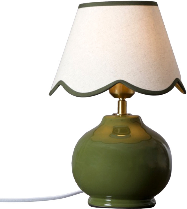PR Home Bordslampa Nell 500-034-177 PR Home in de groep HOME ELECTRONICS / Verlichting / Tafellampen bij TP E-commerce Nordic AB (D44775)
