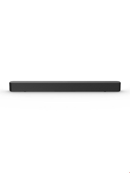 Philips Soundbar TAB4000/10 Philips in de groep HOME ELECTRONICS / Audio & Beeld / Thuisbioscoop, Hifi en Draagbaar / Bluetooth-zenders bij TP E-commerce Nordic AB (D44778)