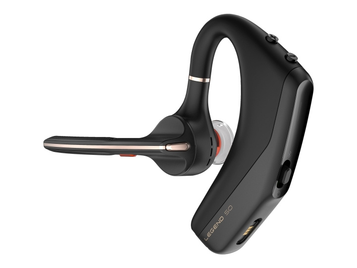 poly Handsfree Poly Voyager Legend 50 Headset Emea POLY in de groep HOME ELECTRONICS / Audio & Beeld / Koptelefoon & Accessoires / Koptelefoon bij TP E-commerce Nordic AB (D44817)