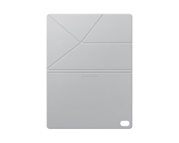 Samsung Galaxy Tab S11 Book Cover - White Samsung in de groep SMARTPHONE & TABLETS / Tablet bescherming / Samsung tablets bij TP E-commerce Nordic AB (D44831)