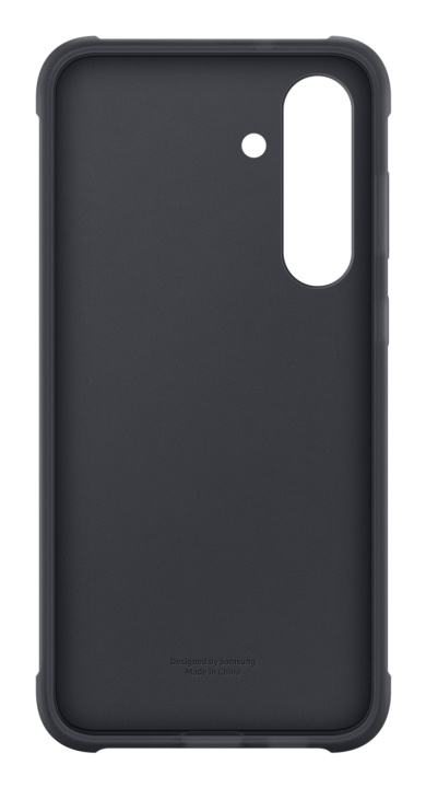 Samsung Galaxy S25 Fe Rugged Case - Black Samsung in de groep SMARTPHONE & TABLETS / Mobielbescherming / Samsung bij TP E-commerce Nordic AB (D44833)