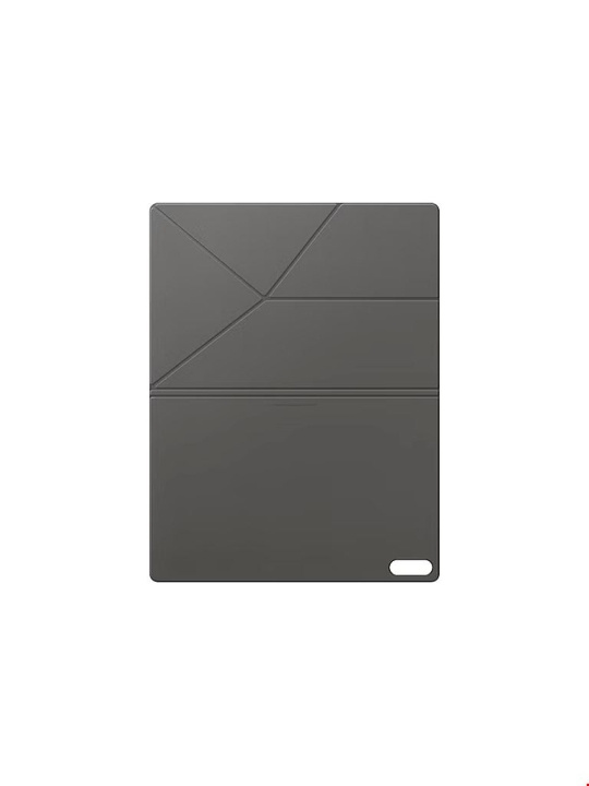 Samsung Galaxy Tab S11 Ultra Book Cover - Black Samsung in de groep SMARTPHONE & TABLETS / Tablet bescherming / Samsung tablets bij TP E-commerce Nordic AB (D44834)