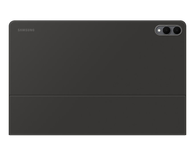 Samsung Galaxy Tab S11 Ultra Book Cover Slim Keyboard - Black Samsung in de groep COMPUTERS & RANDAPPARATUUR / Muizen en toetsenborden / Toetsenborden bij TP E-commerce Nordic AB (D44835)
