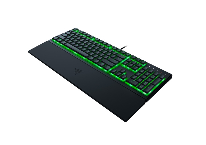 Razer Gamingtangentbord Ornata V3 X RAZER in de groep COMPUTERS & RANDAPPARATUUR / GAMING / Toetsenborden bij TP E-commerce Nordic AB (D44857)