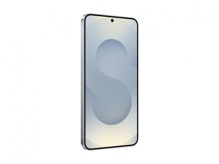 Samsung Galaxy S25 Enterprise Edition 128GB - Silver Shadow Samsung in de groep SMARTPHONE & TABLETS / Mobiele telefoons & smartphones bij TP E-commerce Nordic AB (D44860)