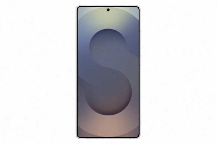 Samsung Galaxy S25 Ultra Clear Case in de groep SMARTPHONE & TABLETS / Mobielbescherming / Samsung bij TP E-commerce Nordic AB (D44874)