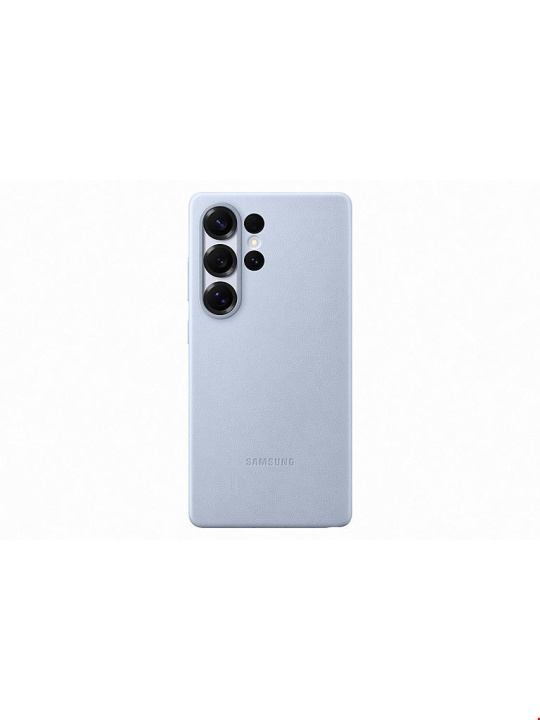 Samsung Galaxy S25 Ultra Kindsuit Case - Light Blue in de groep SMARTPHONE & TABLETS / Mobielbescherming / Samsung bij TP E-commerce Nordic AB (D44878)