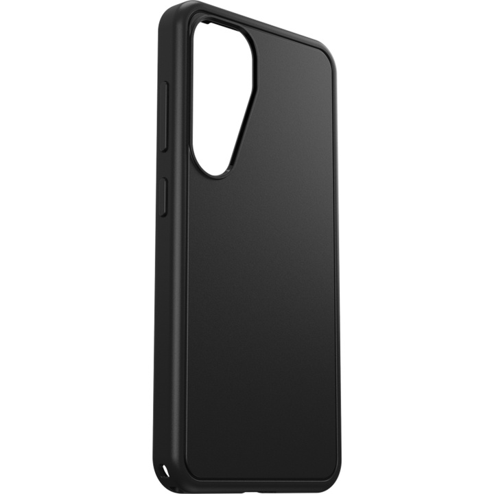 Otterbox Symmetry Magnets Samsung Galaxy S25 black - ProPack in de groep SMARTPHONE & TABLETS / Mobielbescherming / Samsung bij TP E-commerce Nordic AB (D44888)