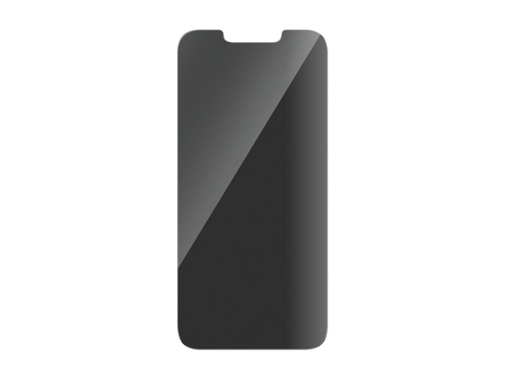 PanzerGlass Safe iPhone 14/13/13 Pro/16e Uwf Priva in de groep SMARTPHONE & TABLETS / Mobielbescherming / Apple / iPhone 14 bij TP E-commerce Nordic AB (D44927)