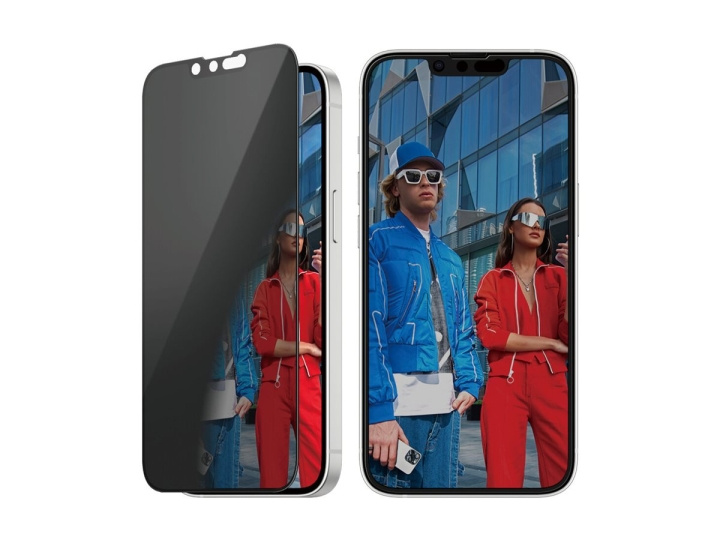 PanzerGlass Iphone 16e /14/13/13 Pro Uwf Privacy W. Ali in de groep SMARTPHONE & TABLETS / Mobielbescherming / Apple / iPhone 16 bij TP E-commerce Nordic AB (D44928)