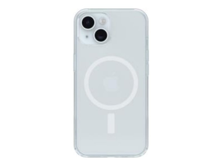 Otterbox Symmetry Clear Magsafe Iphone 16e/15/14/13 - Clear - V2 in de groep SMARTPHONE & TABLETS / Mobielbescherming / Apple / iPhone 16 bij TP E-commerce Nordic AB (D44929)