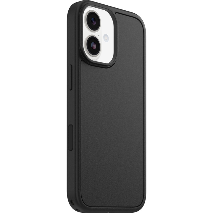 Otterbox Symmetry Magsafe Camera Control Iphone 17 - Black in de groep SMARTPHONE & TABLETS / Mobielbescherming / Apple / iPhone 17 bij TP E-commerce Nordic AB (D44938)