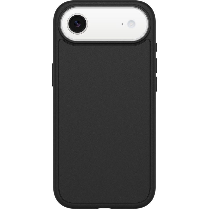 Otterbox Symmetry Magsafe Camera Control Iphone Air - Black in de groep SMARTPHONE & TABLETS / Mobielbescherming / Apple / iPhone Air bij TP E-commerce Nordic AB (D44975)