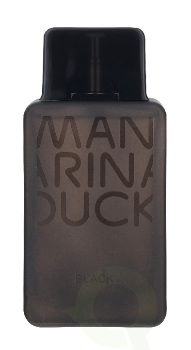 Mandarina Duck Pure Black Edt Spray 50 ml in de groep BEAUTY & HEALTH / Geuren & Parfum / Parfum bij TP E-commerce Nordic AB (D45002)