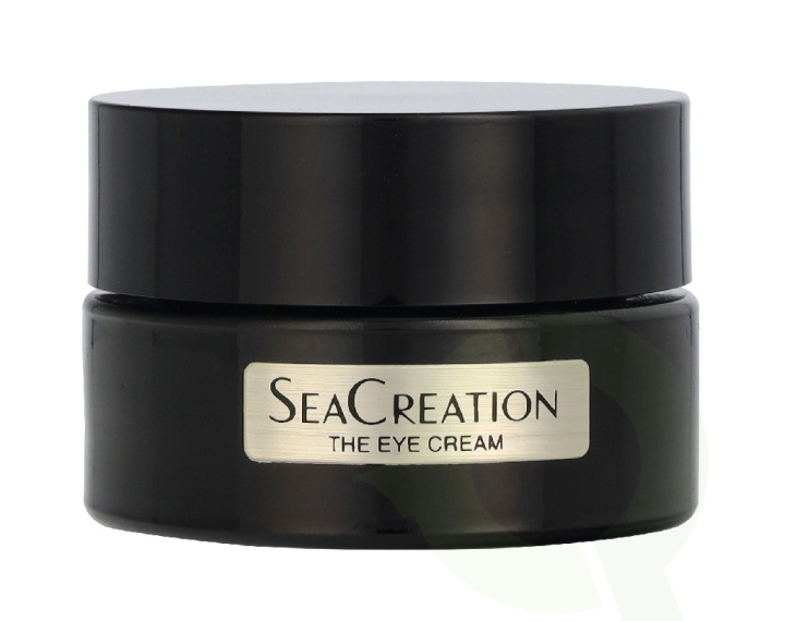 Babor SeaCreation The Eye Cream 15 ml in de groep BEAUTY & HEALTH / Huidsverzorging / Gezicht / Ogen bij TP E-commerce Nordic AB (D45013)
