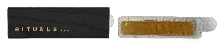 Rituals Cashmere Rose Car Air Freshener 6 g 2x3 g in de groep BEAUTY & HEALTH / Geuren & Parfum / Overige geuren / Geurverspreider bij TP E-commerce Nordic AB (D45020)