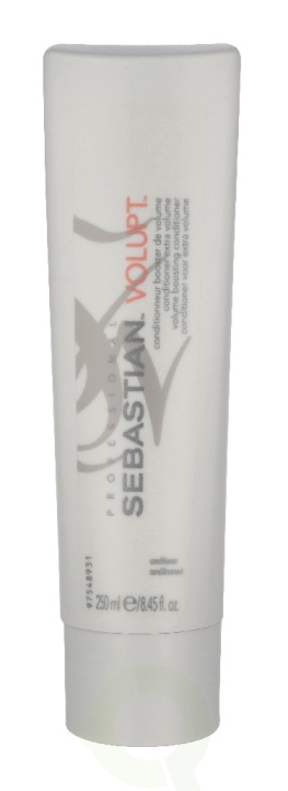Sebastian Volupt Conditioner 250 ml in de groep BEAUTY & HEALTH / Haar & Styling / Haarverzorging / Conditioner bij TP E-commerce Nordic AB (D45031)