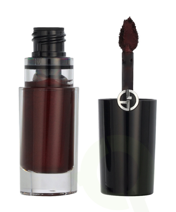 Armani Eye Tint Longwear Luminous Liquid Eyeshadow 3.9 ml #56S Mahogany in de groep BEAUTY & HEALTH / Makeup / Ogen & Wenkbrauwen / Oogschaduw bij TP E-commerce Nordic AB (D45057)
